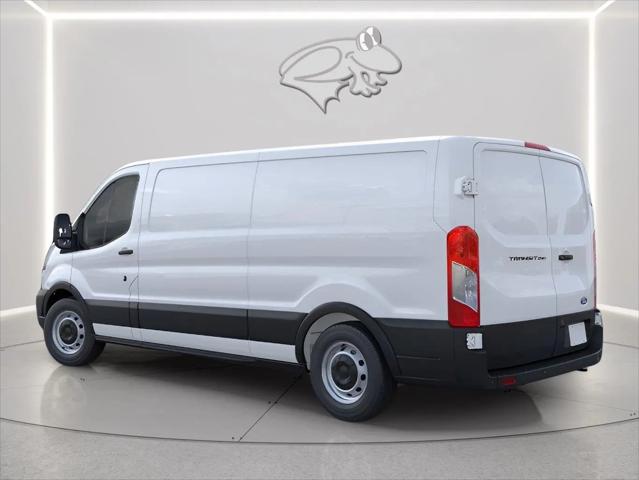 2026 Ford Transit Cargo Van T-250