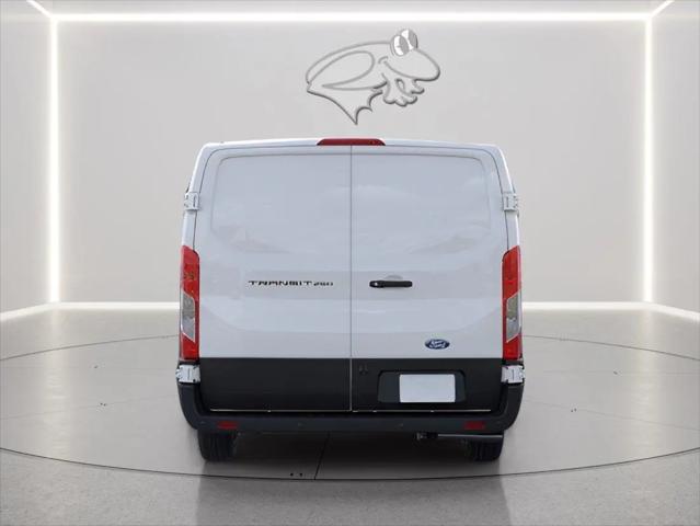 2026 Ford Transit Cargo Van T-250