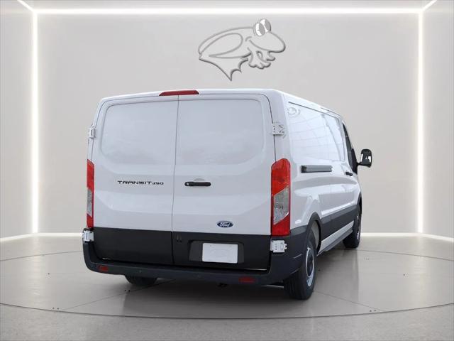 2026 Ford Transit Cargo Van T-250