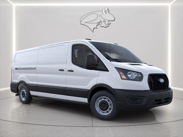 2026 Ford Transit Cargo Van T-250