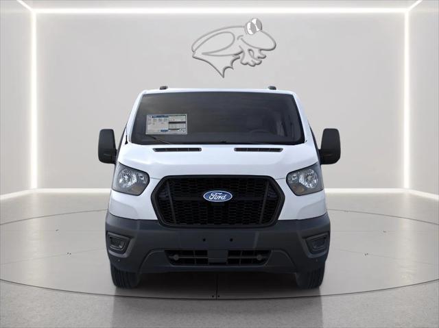 2026 Ford Transit Cargo Van T-250