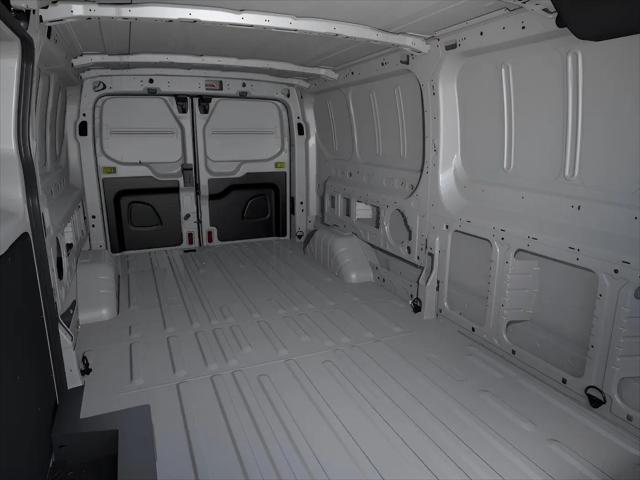 2026 Ford Transit Cargo Van T-250