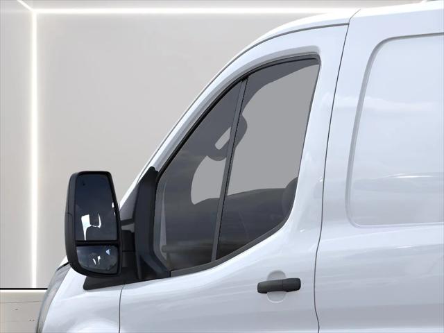 2026 Ford Transit Cargo Van T-250