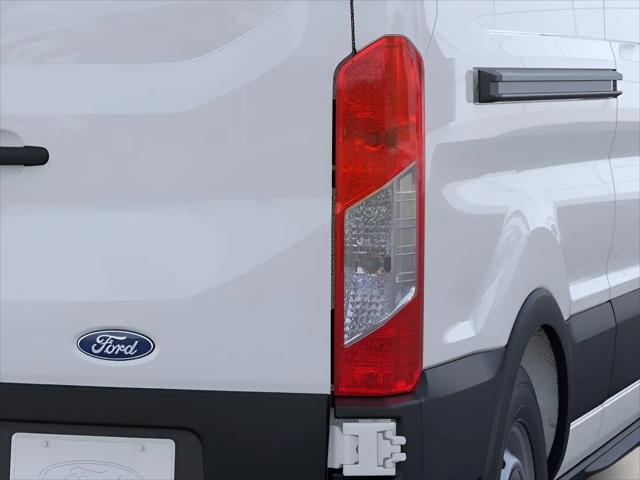 2026 Ford Transit Cargo Van T-250