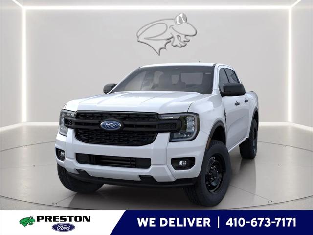 2026 Ford Ranger XL for sale in Denton, MD