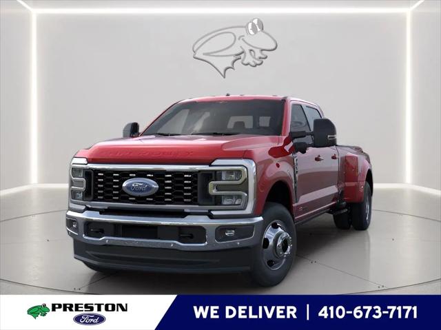 2026 Ford F-350 LARIAT for sale in Denton, MD