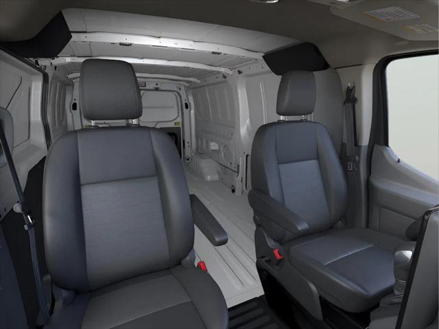 2026 Ford Transit Cargo Van T-250