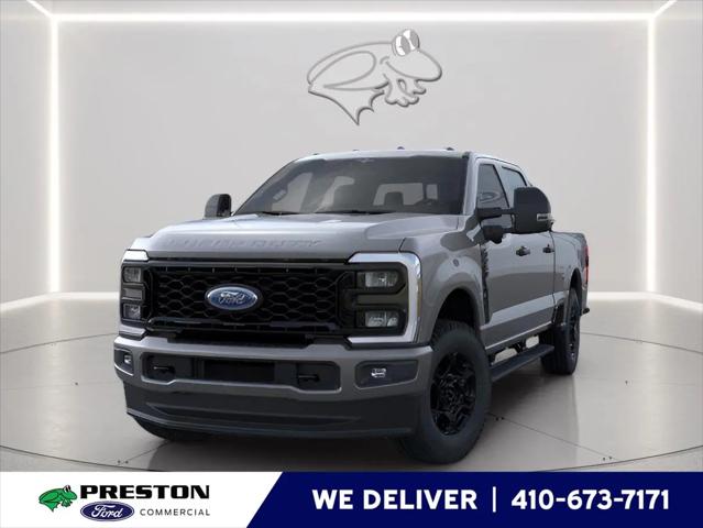 2026 Ford F-250 XL for sale in Denton, MD