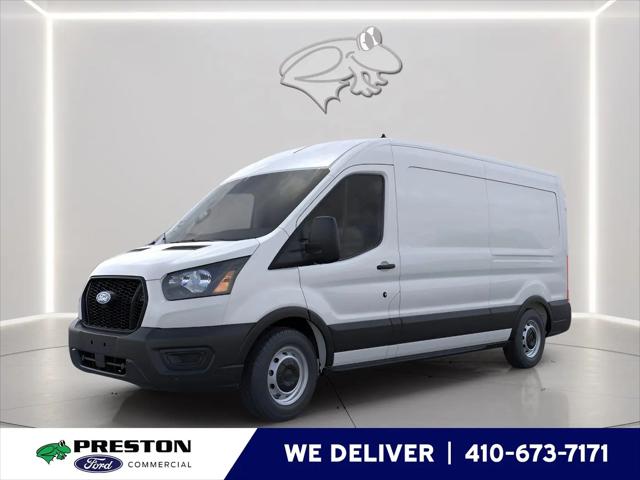 2026 Ford Transit Cargo Van T-250 for sale in Denton, MD