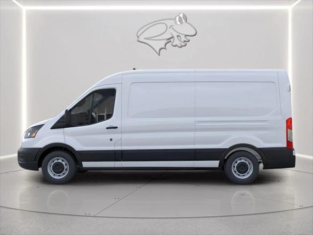 2026 Ford Transit Cargo Van T-250