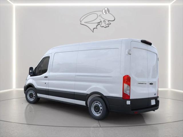 2026 Ford Transit Cargo Van T-250