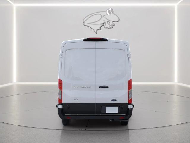 2026 Ford Transit Cargo Van T-250