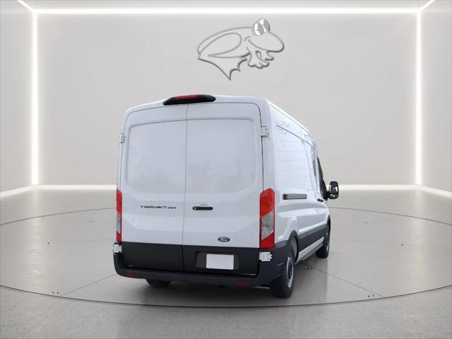 2026 Ford Transit Cargo Van T-250