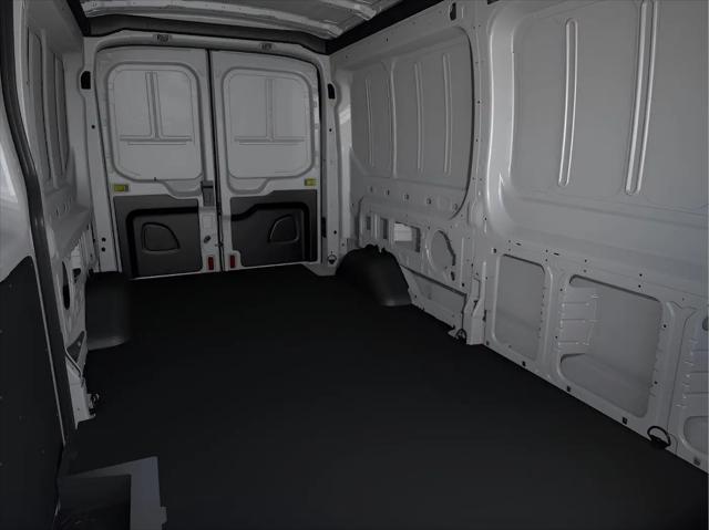2026 Ford Transit Cargo Van T-250