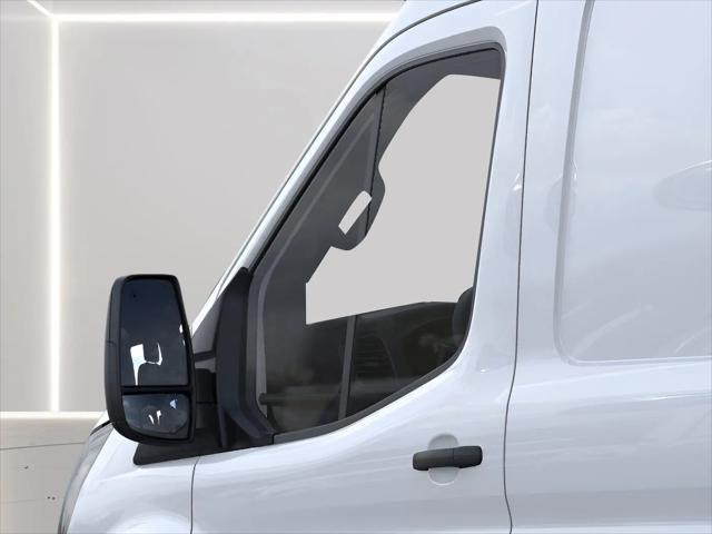 2026 Ford Transit Cargo Van T-250