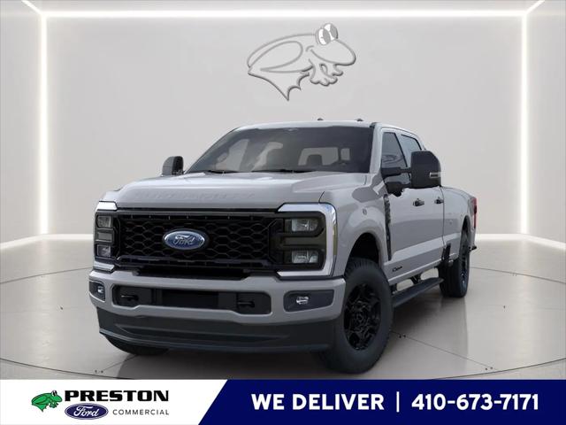 2026 Ford F-350 XL for sale in Denton, MD