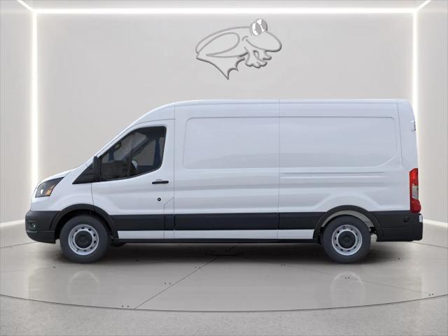 2026 Ford Transit Cargo Van T-250