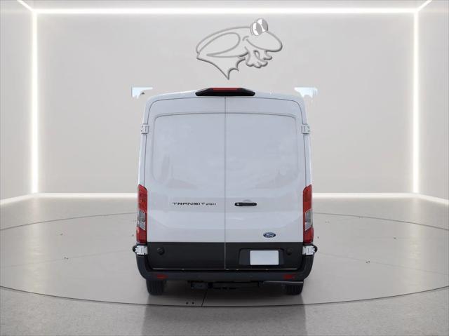 2026 Ford Transit Cargo Van T-250