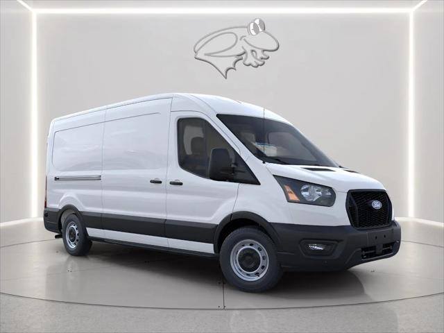 2026 Ford Transit Cargo Van T-250