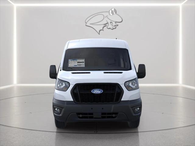 2026 Ford Transit Cargo Van T-250