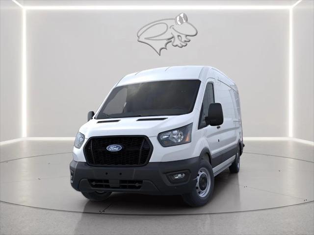 2026 Ford Transit Cargo Van T-250
