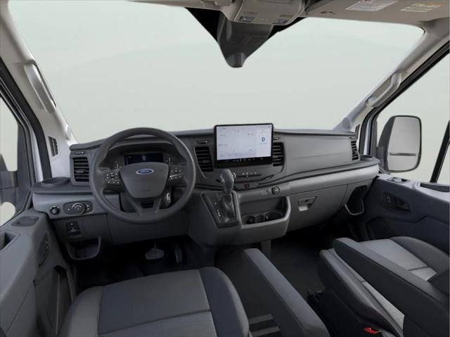 2026 Ford Transit Cargo Van T-250