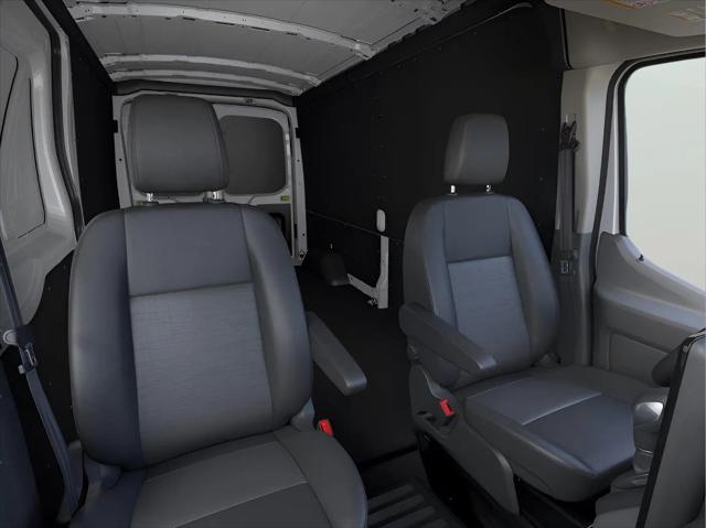 2026 Ford Transit Cargo Van T-250