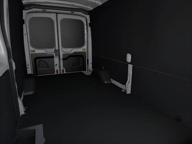 2026 Ford Transit Cargo Van T-250
