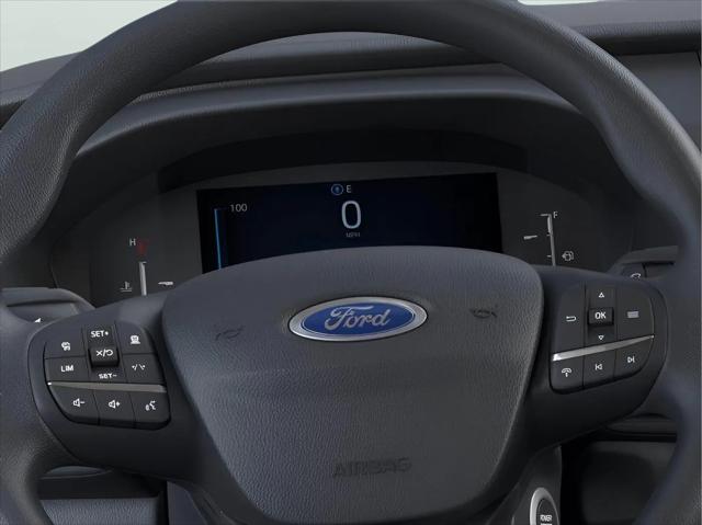 2026 Ford Transit Cargo Van T-250