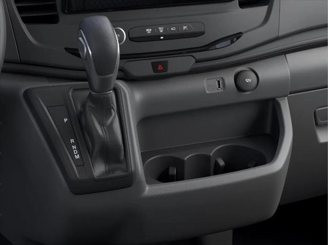 2026 Ford Transit Cargo Van T-250