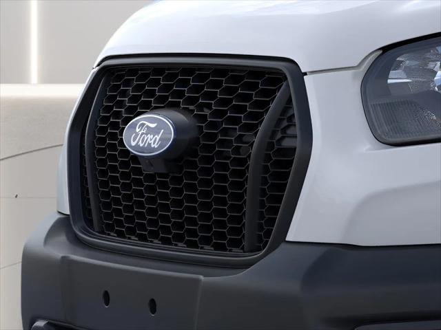 2026 Ford Transit Cargo Van T-250
