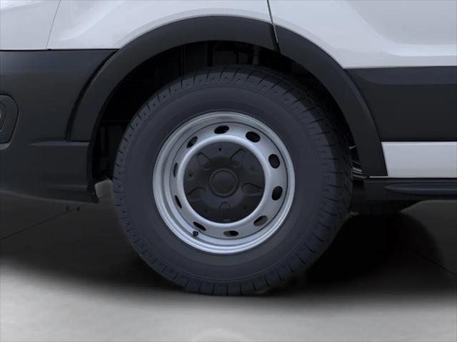 2026 Ford Transit Cargo Van T-250
