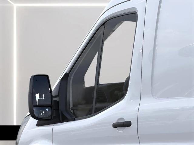 2026 Ford Transit Cargo Van T-250