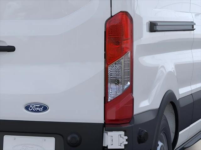 2026 Ford Transit Cargo Van T-250