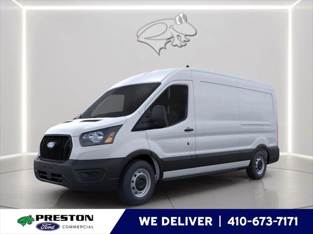 2026 Ford Transit Cargo Van T-250 for sale in Denton, MD
