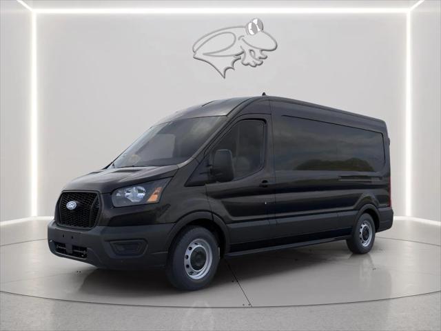 2026 Ford Transit Cargo Van T-250
