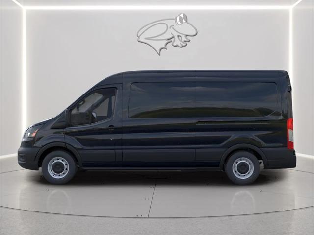 2026 Ford Transit Cargo Van T-250