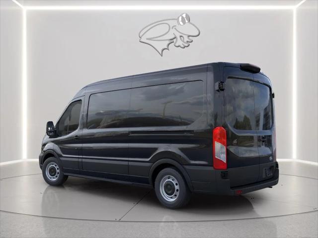 2026 Ford Transit Cargo Van T-250
