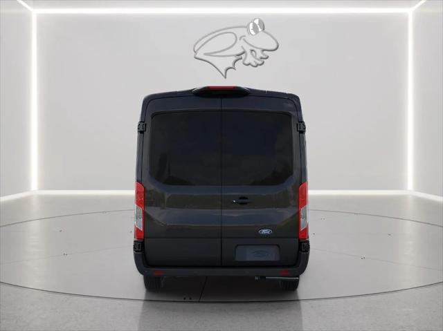 2026 Ford Transit Cargo Van T-250