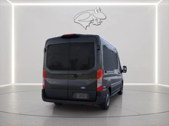 2026 Ford Transit Cargo Van T-250