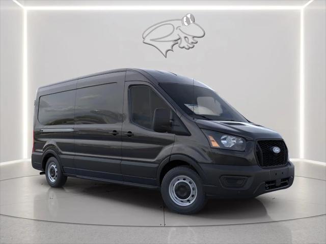 2026 Ford Transit Cargo Van T-250