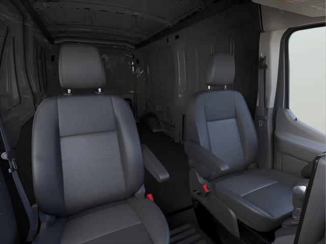 2026 Ford Transit Cargo Van T-250