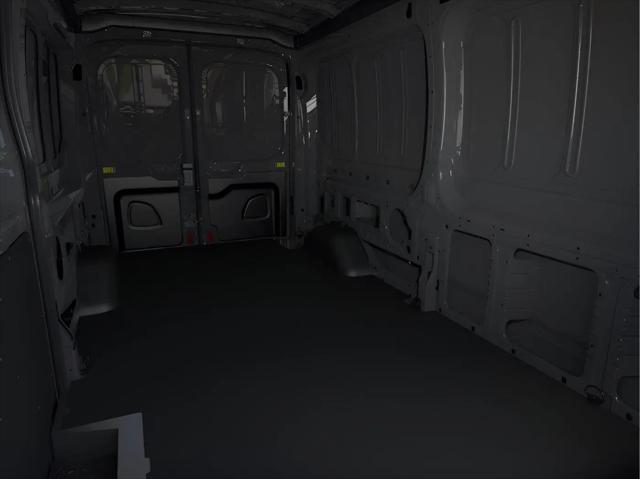 2026 Ford Transit Cargo Van T-250