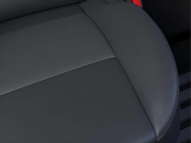 2026 Ford Transit Cargo Van T-250