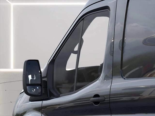 2026 Ford Transit Cargo Van T-250