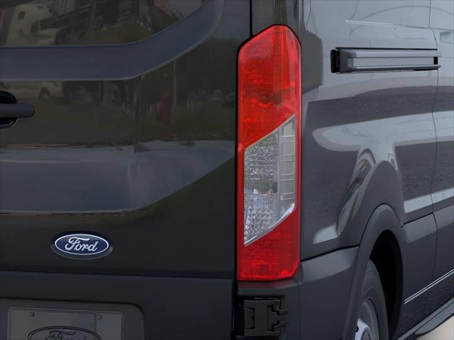 2026 Ford Transit Cargo Van T-250