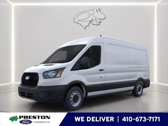 2026 Ford Transit Cargo Van T-250 for sale in Denton, MD
