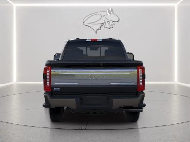 2026 Ford F-250 King Ranch
