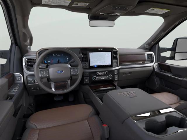 2026 Ford F-250 King Ranch