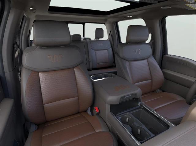 2026 Ford F-250 King Ranch